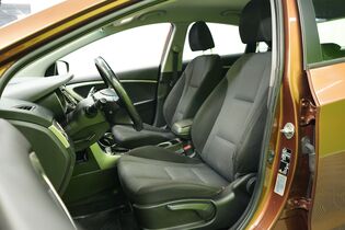 Hyundai i30 vaihtoauto