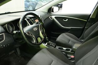 Hyundai i30 vaihtoauto