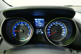 Hyundai i30 vaihtoauto