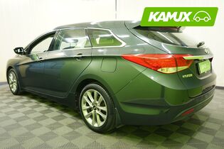 Hyundai i40 vaihtoauto