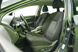 Hyundai i40 vaihtoauto