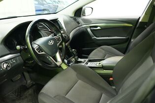 Hyundai i40 vaihtoauto