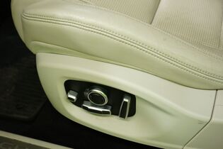 Jaguar I-PACE vaihtoauto