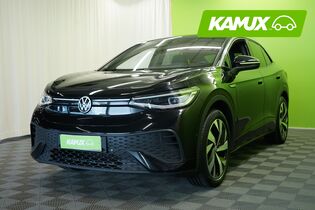 Volkswagen ID.5 vaihtoauto