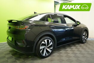 Volkswagen ID.5 vaihtoauto