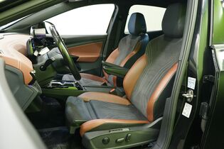 Volkswagen ID.5 vaihtoauto