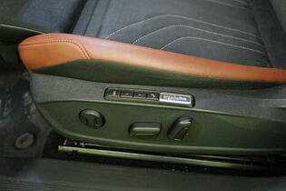 Volkswagen ID.5 vaihtoauto