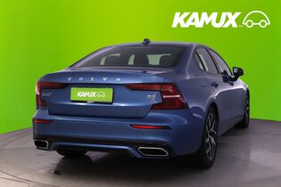 Volvo S60 vaihtoauto