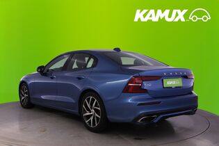 Volvo S60 vaihtoauto