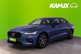 Volvo S60 vaihtoauto