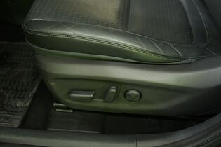 Hyundai KONA Electric vaihtoauto