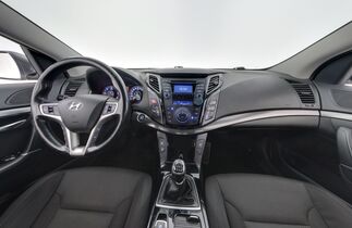 Hyundai i40 vaihtoauto