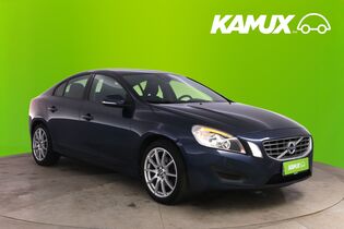 Volvo S60 vaihtoauto