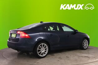 Volvo S60 vaihtoauto