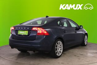 Volvo S60 vaihtoauto
