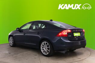 Volvo S60 vaihtoauto