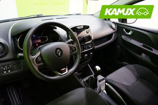 Renault Clio vaihtoauto