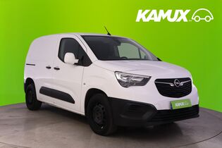Opel Combo vaihtoauto