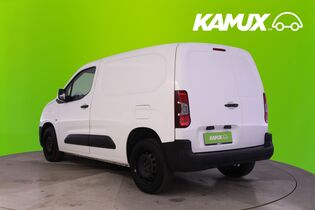 Opel Combo vaihtoauto