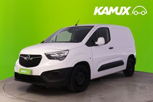 Opel Combo vaihtoauto
