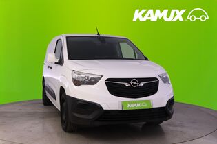 Opel Combo vaihtoauto