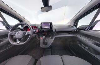 Opel Combo vaihtoauto