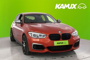 BMW M1 vaihtoauto