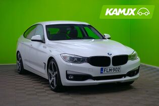 BMW 328 vaihtoauto