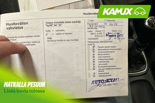 Opel Corsa vaihtoauto