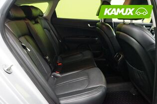 Kia Optima vaihtoauto