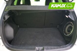 Mitsubishi ASX vaihtoauto