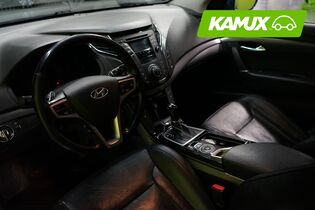 Hyundai i40 vaihtoauto