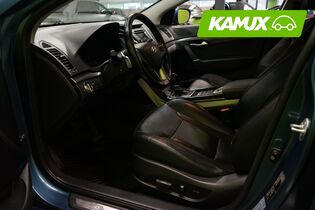 Hyundai i40 vaihtoauto