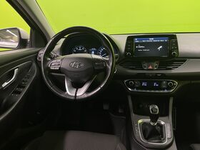 Hyundai i30 Fastback vaihtoauto