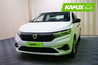 Dacia Sandero vaihtoauto