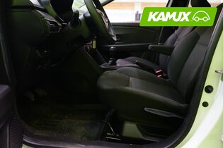 Dacia Sandero vaihtoauto