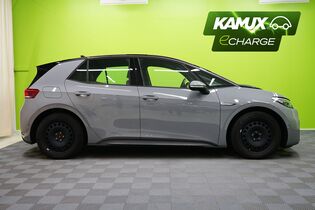 Volkswagen ID.3 vaihtoauto