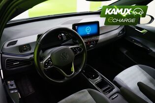 Volkswagen ID.3 vaihtoauto