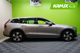 Volvo V60 Cross Country vaihtoauto