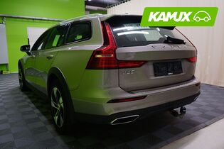 Volvo V60 Cross Country vaihtoauto