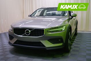 Volvo V60 Cross Country vaihtoauto