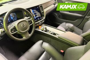 Volvo V60 Cross Country vaihtoauto