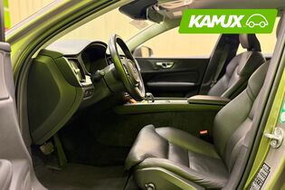 Volvo V60 Cross Country vaihtoauto