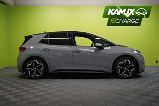 Volkswagen ID.3 vaihtoauto