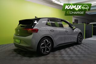 Volkswagen ID.3 vaihtoauto