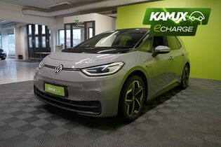 Volkswagen ID.3 vaihtoauto