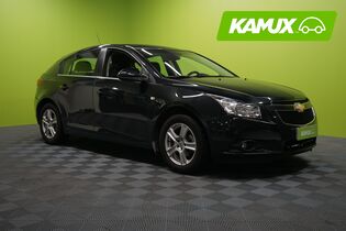 Chevrolet Cruze vaihtoauto