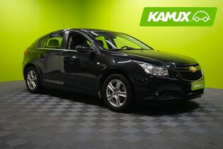Chevrolet Cruze vaihtoauto