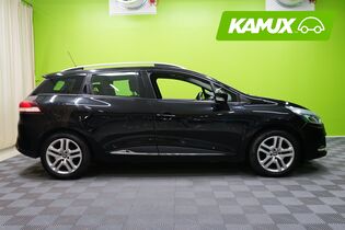 Renault Clio vaihtoauto