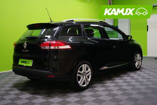 Renault Clio vaihtoauto